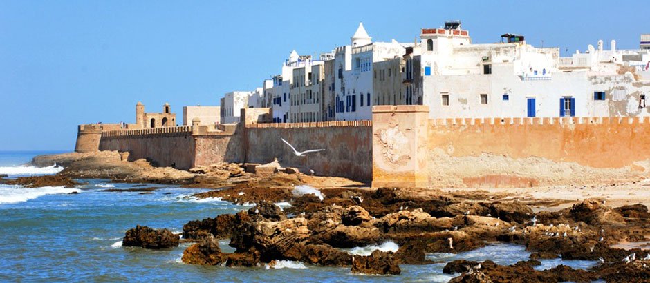 Essaouira