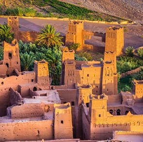 Marrakech to Zagora 2-Day Tour