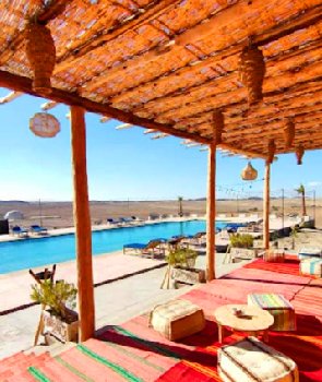 Day Pass Swimming Pool